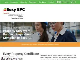 easyepc.org