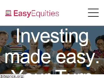 easyequities.co.za