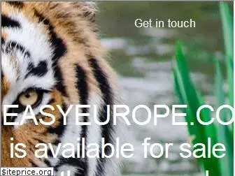 easyeurope.com