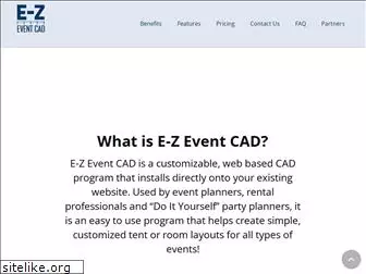 easyeventcad.com