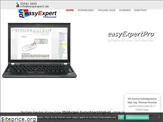 easyexpert.de