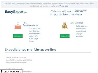 easyexport.es