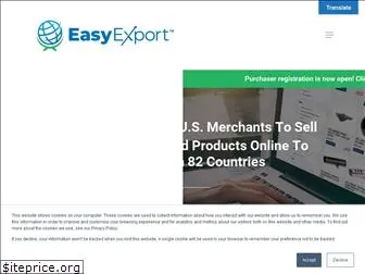 easyexport.net