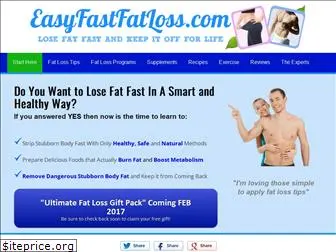 easyfastfatloss.com