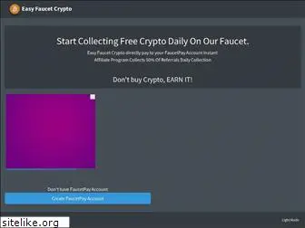 easyfaucetcrypto.xyz