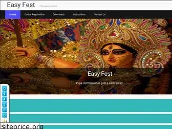 easyfest.org