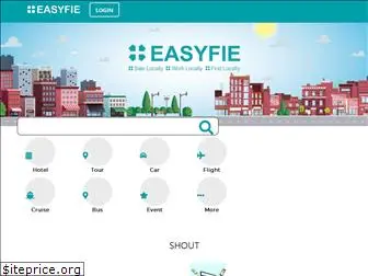 easyfie.com