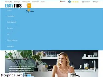 easyfiks.nl