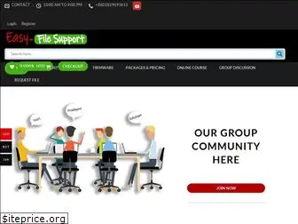 easyfilesupport.com