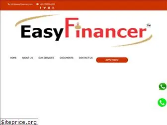 easyfinancer.com