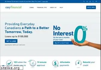 easyfinancial.com