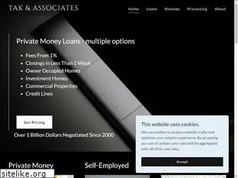 easyfinancings.com