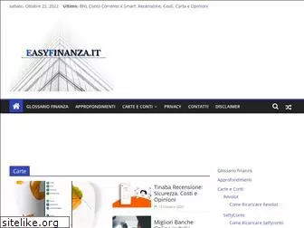 easyfinanza.it