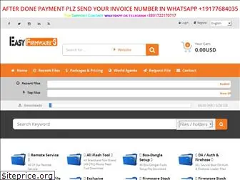 easyfirmwares.com