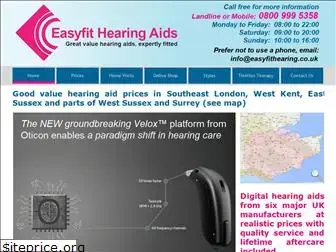 easyfithearingaids.co.uk