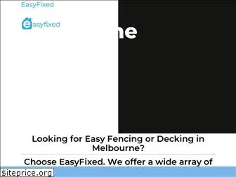 easyfixed.com.au