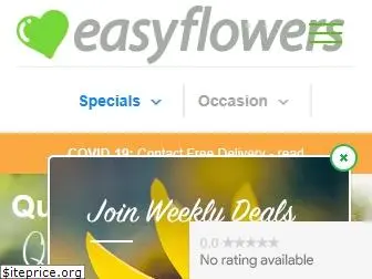 easyflowers.com.au