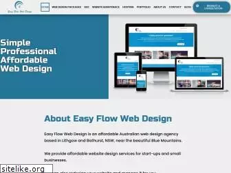 easyflowwebdesign.com