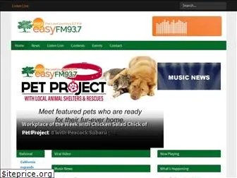 easyfmlive.com