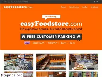easyfoodstore.com