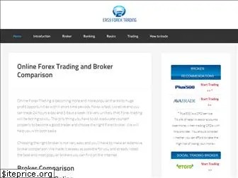 easyforextrading.co