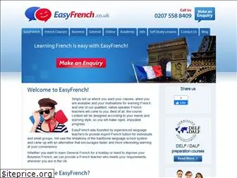 easyfrench.co.uk