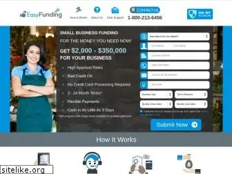 easyfunding.com