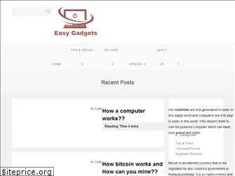 easygadgets.net