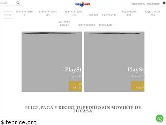 easygameshobbies.com.ar