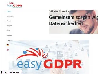 easygdpr.eu