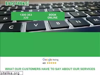 easygeeks.com.au