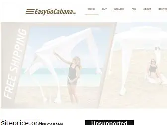 easygocabana.com