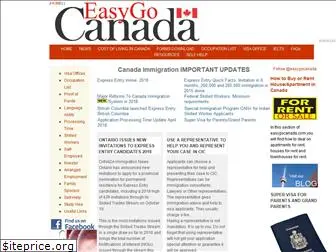 easygocanada.com