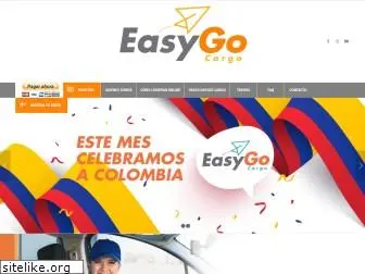 easygocargo.com