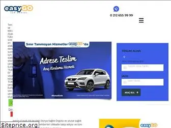 easygocarrental.com