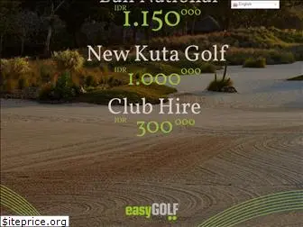 easygolfbali.com