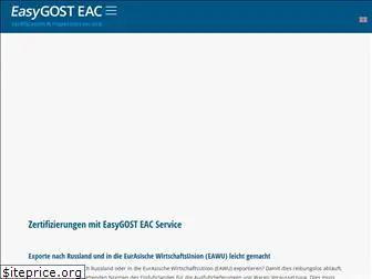 easygost.com