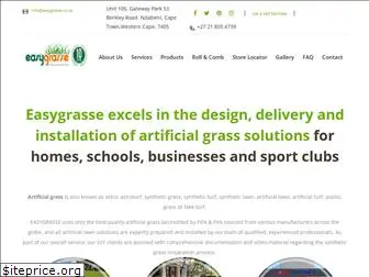 easygrasse.co.za