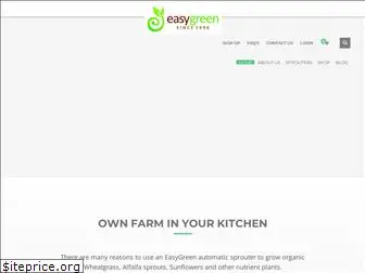 easygreen.com