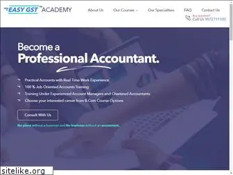 easygstacademy.com