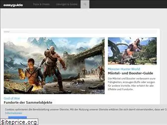 easyguide.de