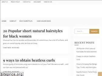 easyhairstylesby.com