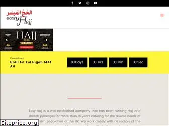 easyhajj.com