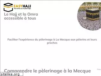 easyhajj.fr