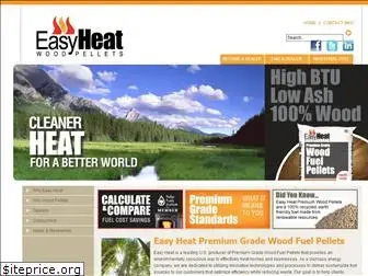 easyheatpellets.com