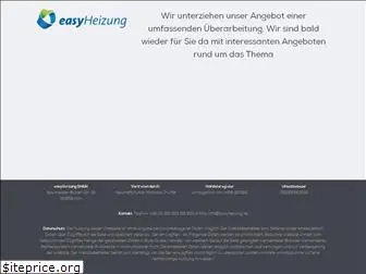 easyheizung.de