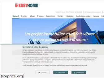 easyhome-immo.be