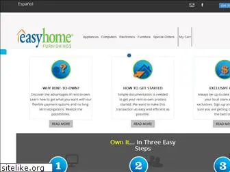 easyhomeadmin.com