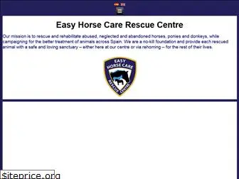 easyhorsecare.net
