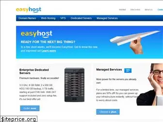 easyhost.com